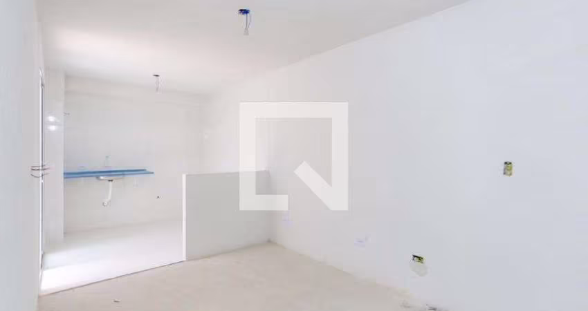 Apartamento à Venda - Cidade São Francisco , 2 Quartos,  42 m2