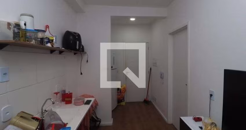 Apartamento à Venda - Vila Esperança, 1 Quarto,  43 m2
