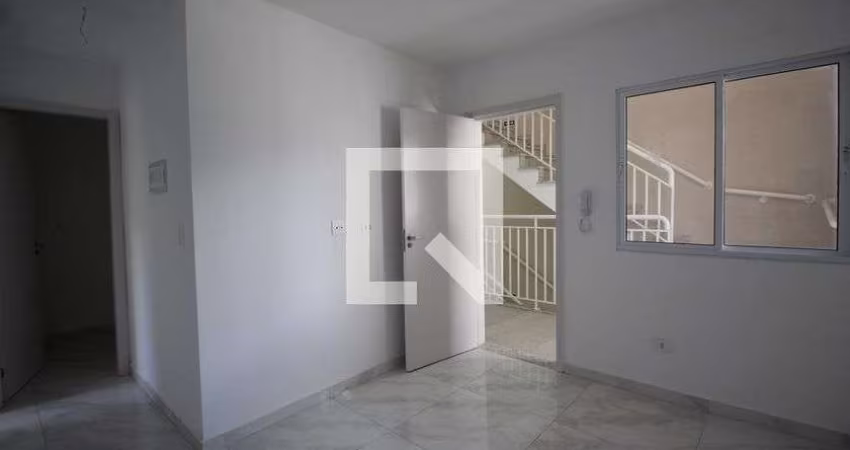Apartamento à Venda - Água Fria, 2 Quartos,  41 m2