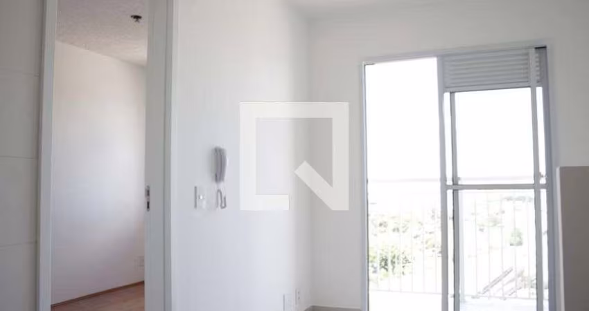 Apartamento à Venda - Belém, 1 Quarto,  28 m2