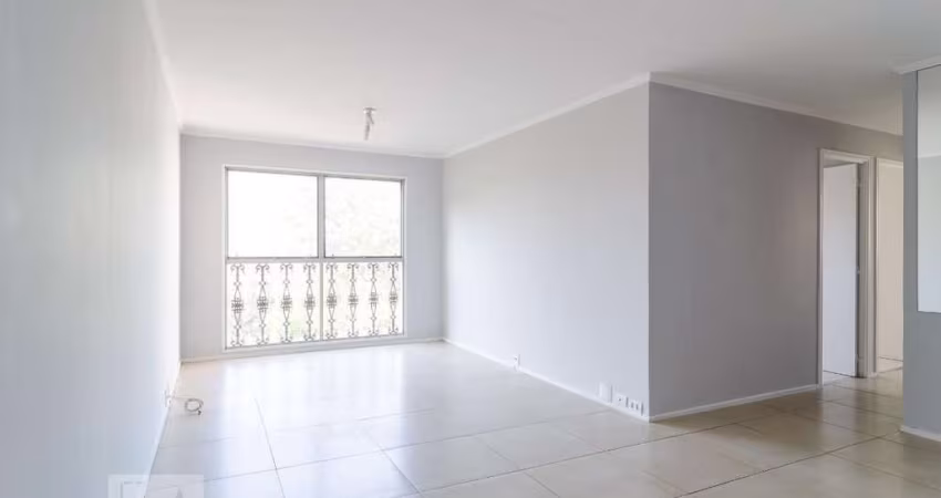 Apartamento à Venda - Vila Campestre, 3 Quartos,  78 m2