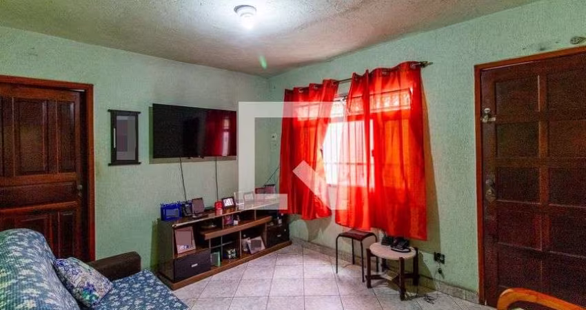 Casa à Venda - Jardim Aricanduva, 3 Quartos,  125 m2