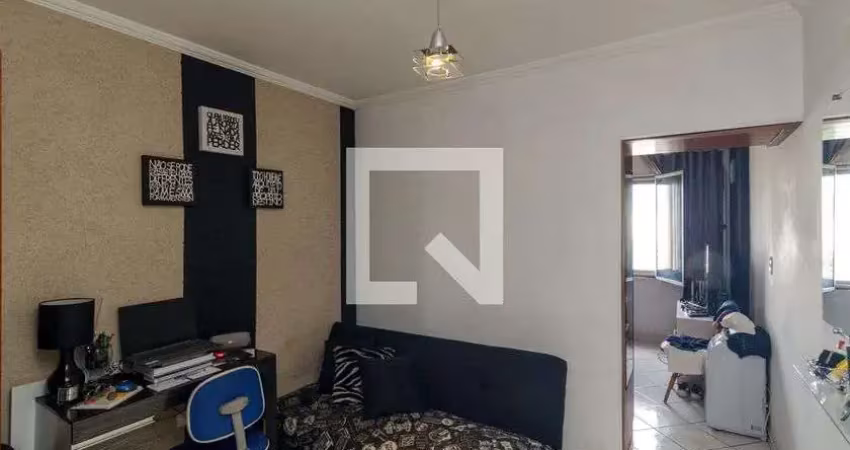 Apartamento à venda - campos elíseos, 1 quarto,  33 m2