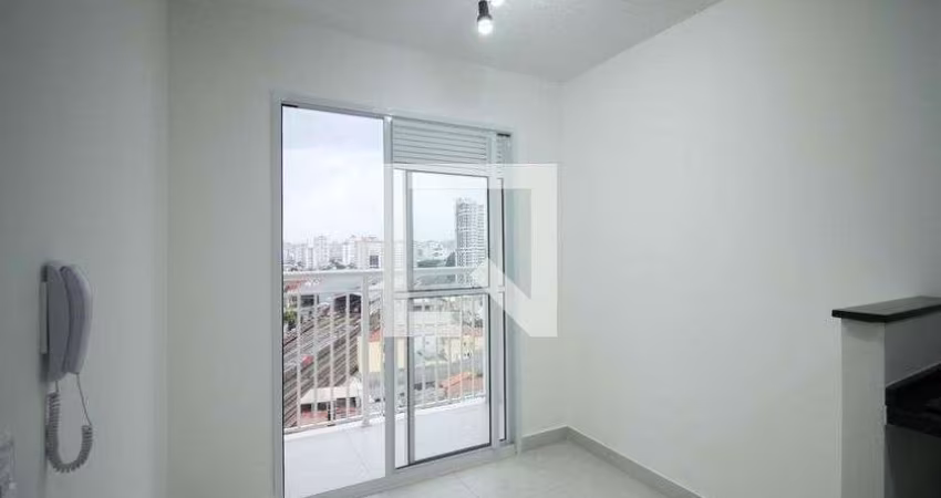 Apartamento à Venda - Belém, 1 Quarto,  29 m2
