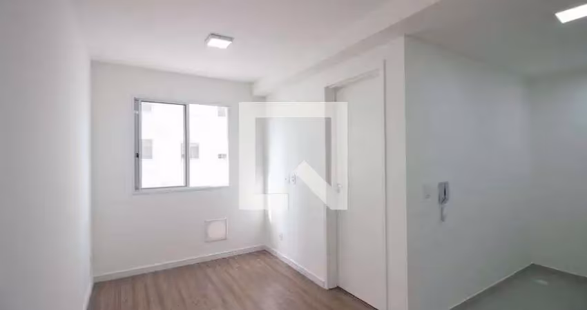 Apartamento à venda - vila progresso, 2 quartos,  33 m2