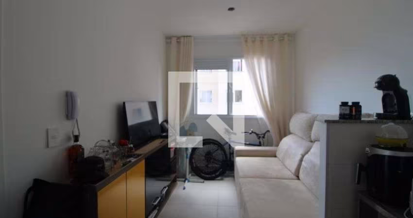 Apartamento à Venda - Jardim Marajoara , 1 Quarto,  26 m2