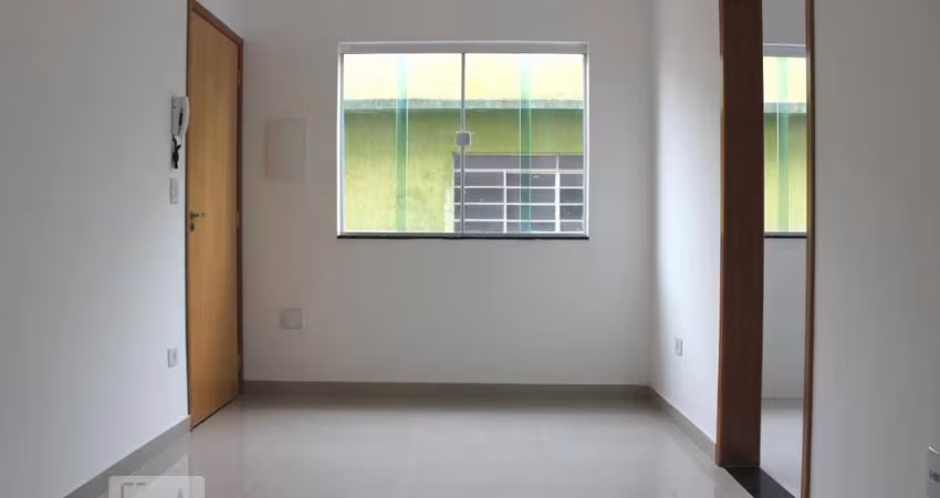 Apartamento à Venda - Sapopemba, 2 Quartos,  45 m2