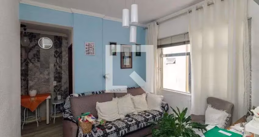 Apartamento com 1 quarto à venda na Avenida Duque de Caxias, 834, Centro, São Paulo