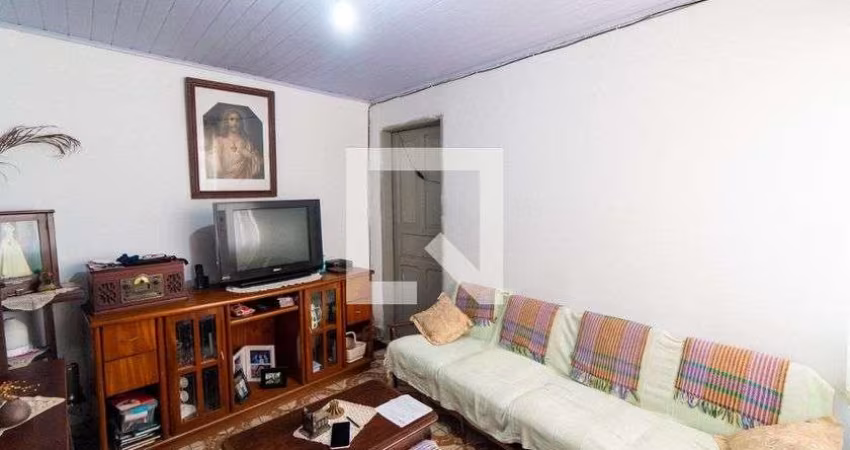 Casa à Venda - Jabaquara, 2 Quartos,  170 m2