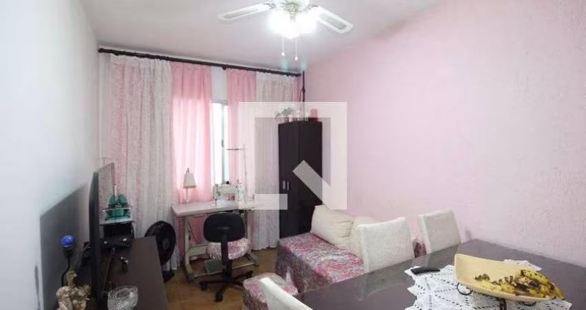 Apartamento à Venda - Ponte Rasa, 2 Quartos,  58 m2