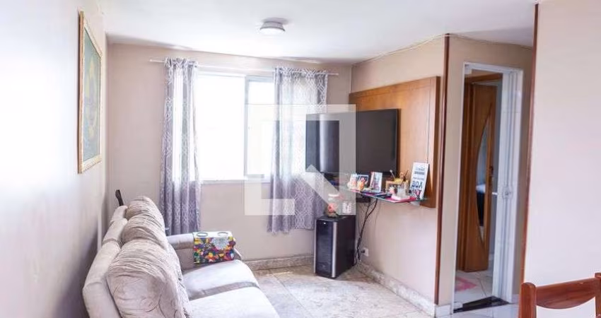 Apartamento à Venda - Cangaíba, 2 Quartos,  57 m2