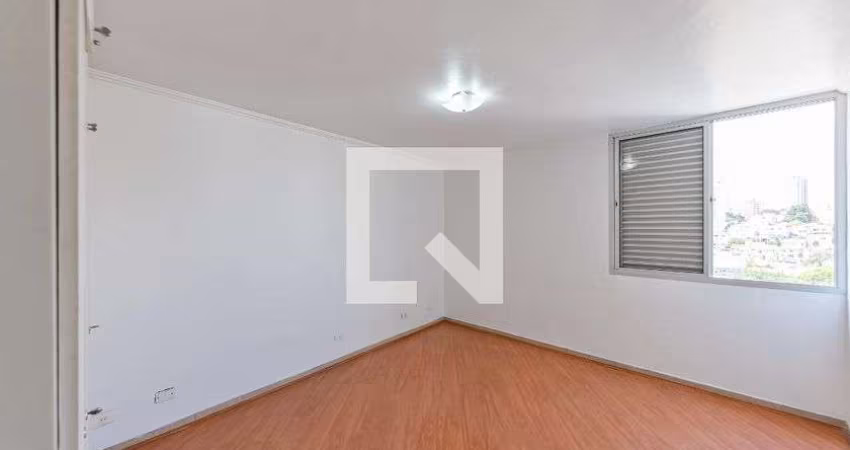 Apartamento à Venda - Chácara Inglesa, 1 Quarto,  38 m2