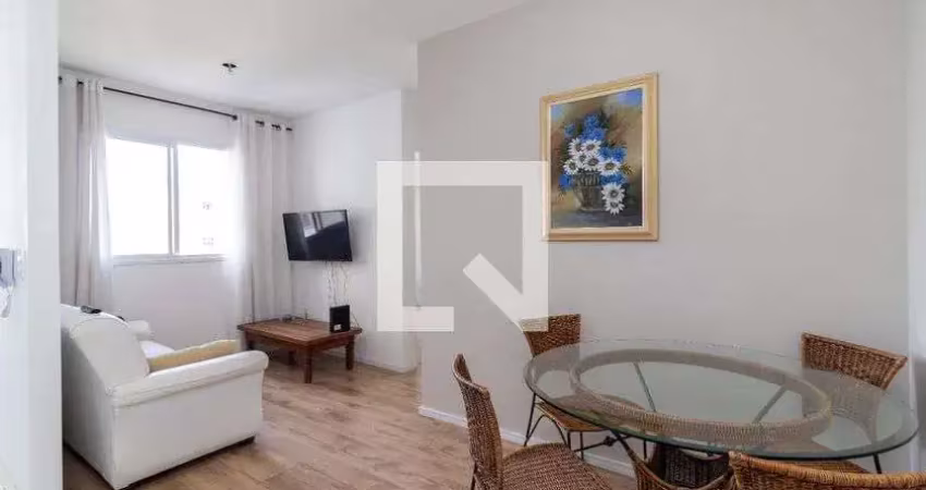 Apartamento à venda - vila roque, 2 quartos,  41 m2