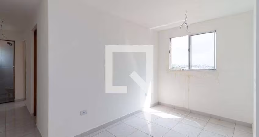 Apartamento à Venda - Ponte Rasa, 2 Quartos,  43 m2
