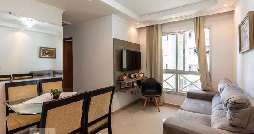 Apartamento à Venda - Freguesia do Ó, 2 Quartos,  50 m2