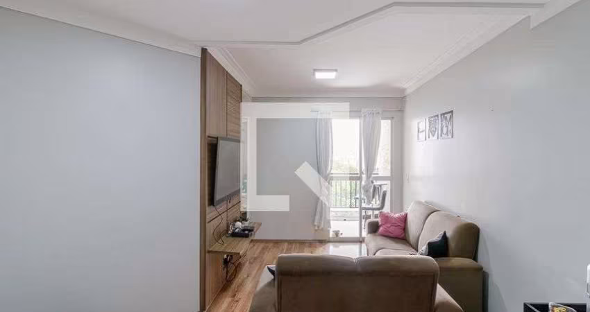 Apartamento à Venda - São João Clímaco, 2 Quartos,  50 m2