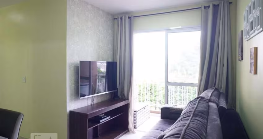 Apartamento à Venda - Ermelino Matarazzo, 2 Quartos,  50 m2