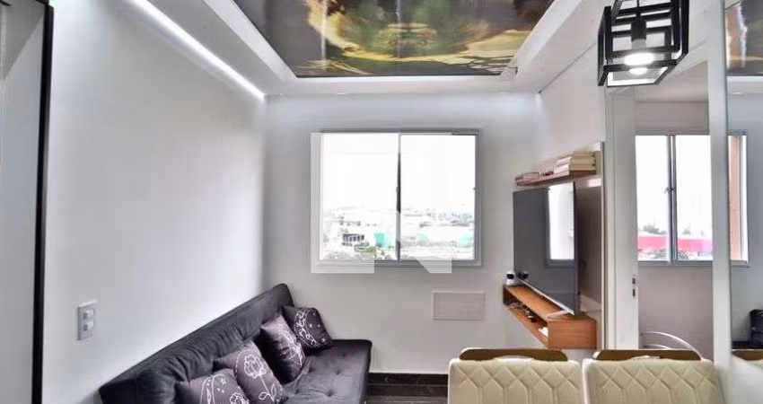 Apartamento à Venda - Canindé, 2 Quartos,  38 m2