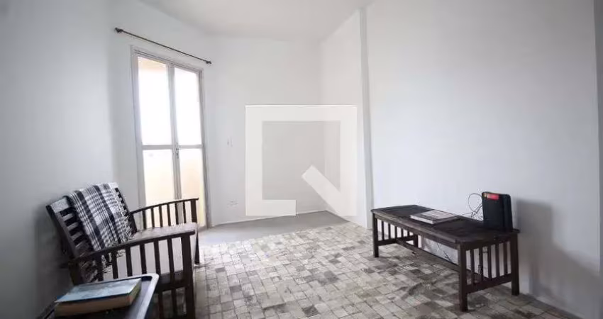 Apartamento com 1 quarto à venda na Rua Pedro Doll, 43, Santana, São Paulo