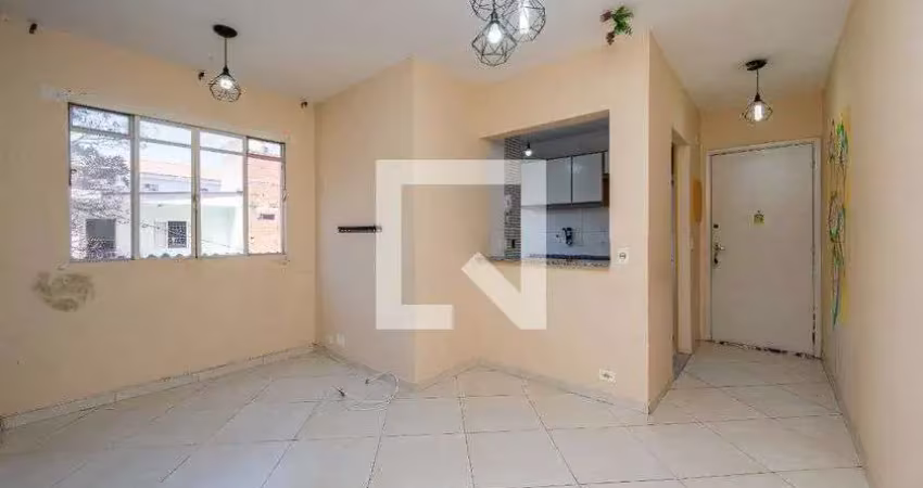 Apartamento com 2 quartos à venda na Rua Santa Rita Doeste, 385, Jabaquara, São Paulo