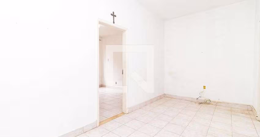 Apartamento à Venda - Consolação, 1 Quarto,  40 m2