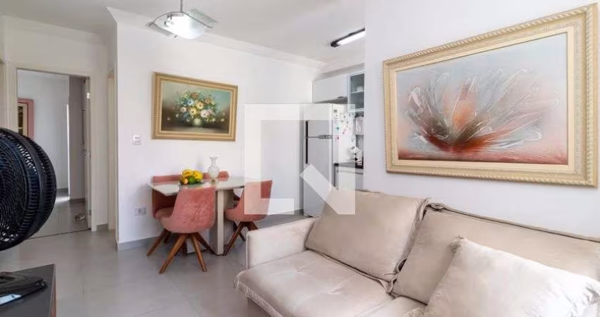 Apartamento à Venda - Casa Verde, 2 Quartos,  47 m2