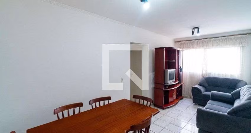 Apartamento à Venda - Saúde, 2 Quartos,  58 m2