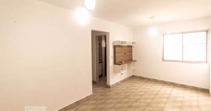 Apartamento à Venda - Socorro, 2 Quartos,  64 m2