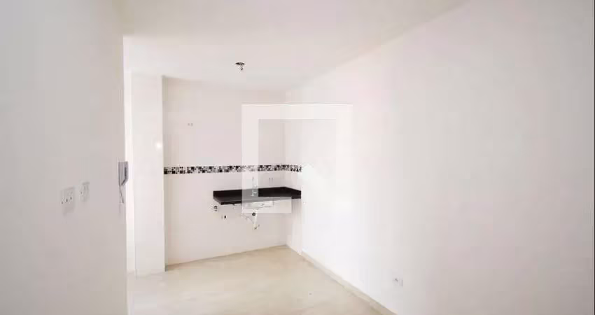 Apartamento à venda - vila constança , 2 quartos,  36 m2