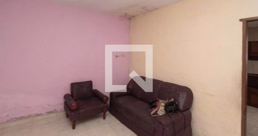 Casa à Venda - Parque São Lucas, 4 Quartos,  144 m2
