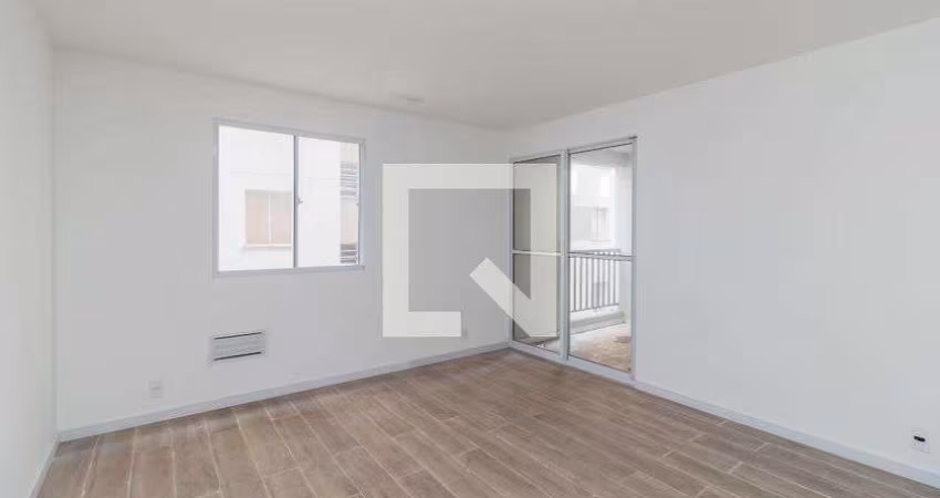 Apartamento à Venda - Cangaíba, 1 Quarto,  35 m2