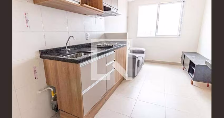 Apartamento à Venda - Mooca, 1 Quarto,  25 m2