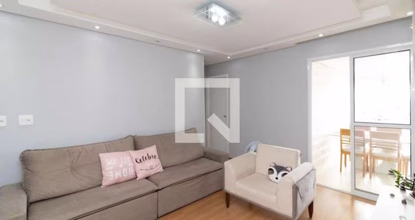 Apartamento à Venda - Ponte Rasa, 2 Quartos,  58 m2