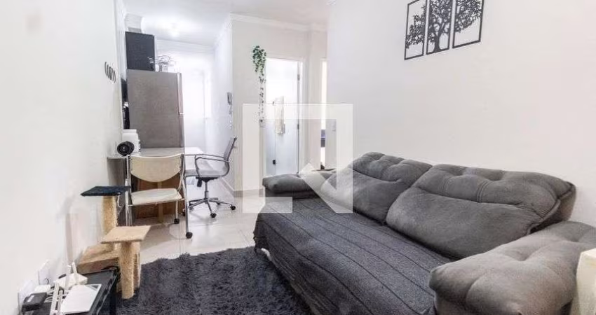 Apartamento à Venda - Água Fria, 2 Quartos,  40 m2