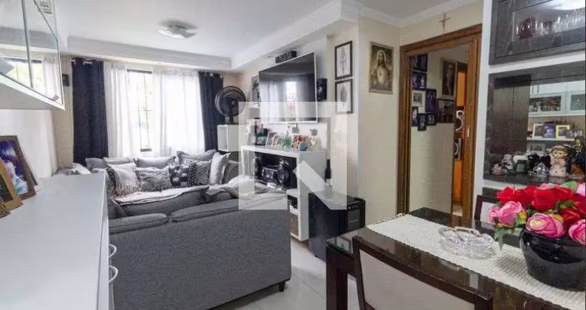 Apartamento à Venda - Artur Alvim, 2 Quartos,  49 m2