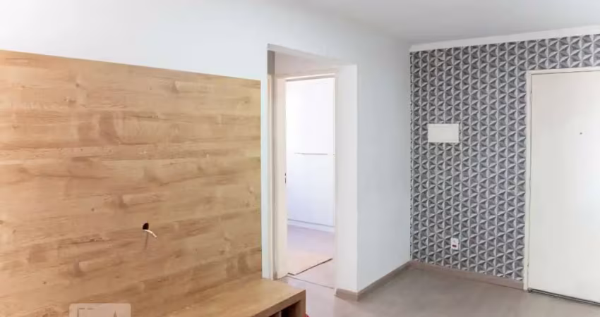 Apartamento com 2 quartos à venda na Rua Agrimensor Sugaya, 1097, Itaquera, São Paulo