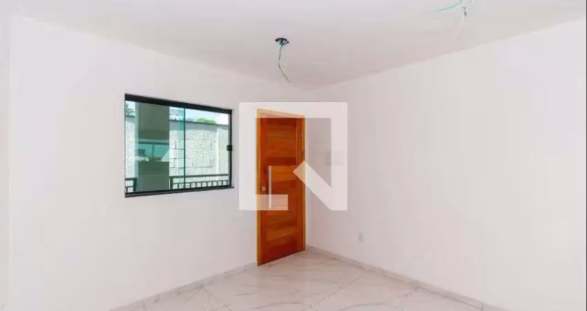 Apartamento com 2 quartos à venda na Rua Senador Georgino Avelino, 363, Itaquera, São Paulo