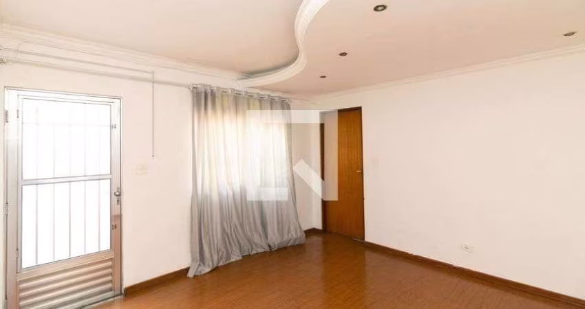 Casa à Venda - Ponte Rasa, 1 Quarto,  107 m2