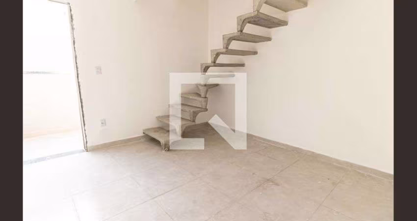 Apartamento à Venda - Vila Formosa, 1 Quarto,  39 m2