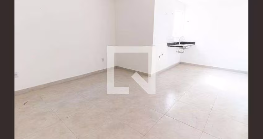 Apartamento à Venda - Vila Formosa, 1 Quarto,  24 m2