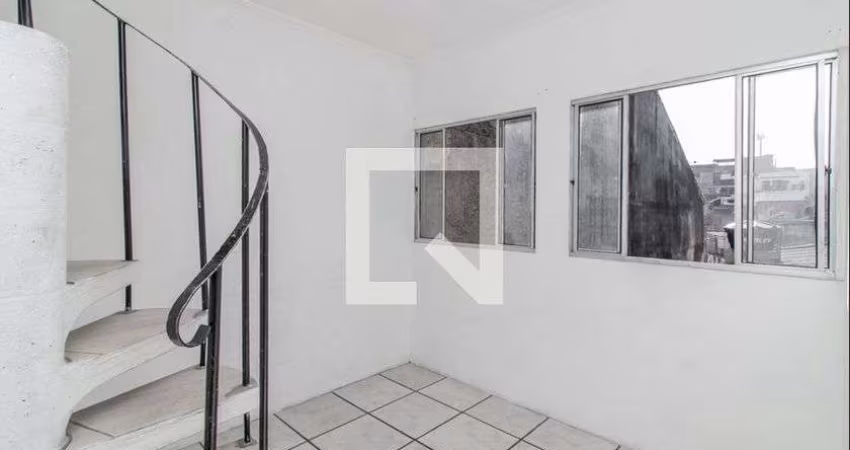 Casa à Venda - Cangaíba, 2 Quartos,  120 m2