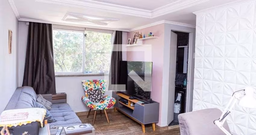 Apartamento à Venda - Cangaíba, 2 Quartos,  56 m2
