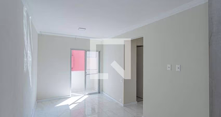 Apartamento à Venda - Vila Mangalot, 2 Quartos,  59 m2