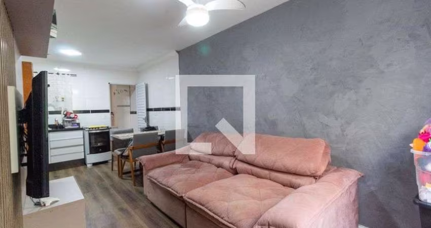 Casa à Venda - Ponte Rasa, 2 Quartos,  65 m2