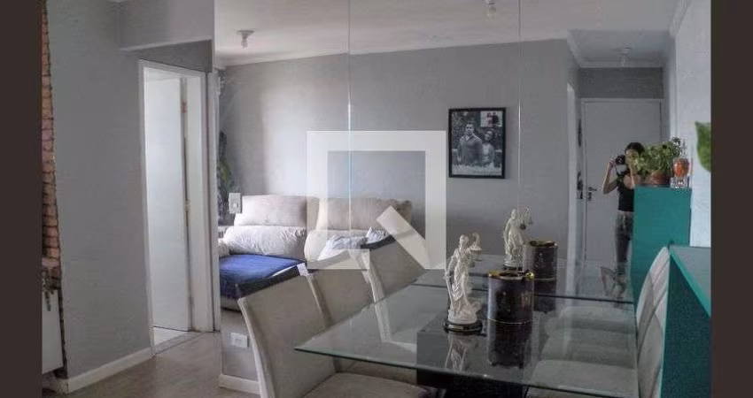 Apartamento à Venda - Freguesia do Ó, 2 Quartos,  48 m2