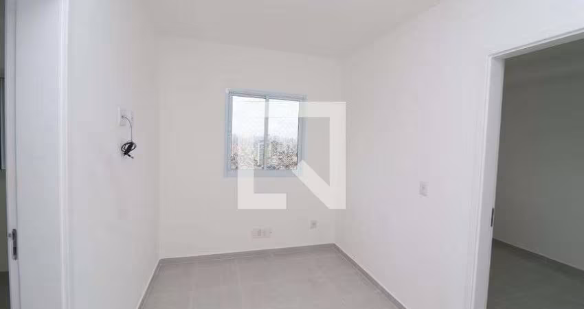 Apartamento à Venda - Vila Aricanduva, 2 Quartos,  42 m2