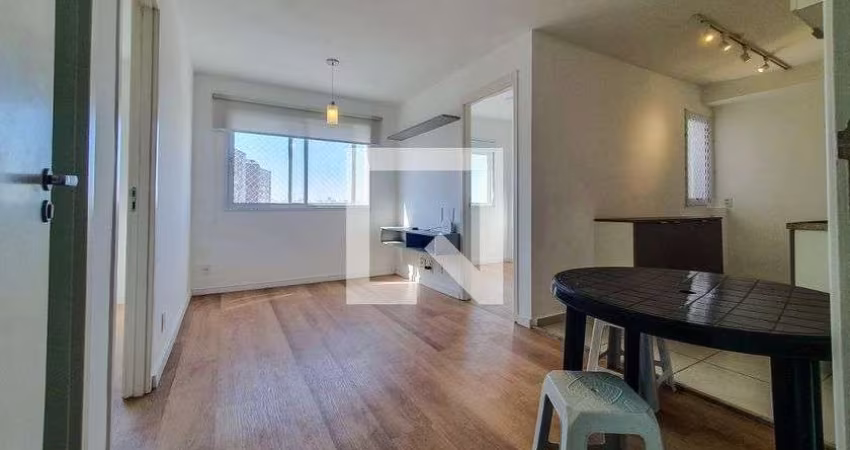 Apartamento à Venda - Liberdade, 2 Quartos,  38 m2