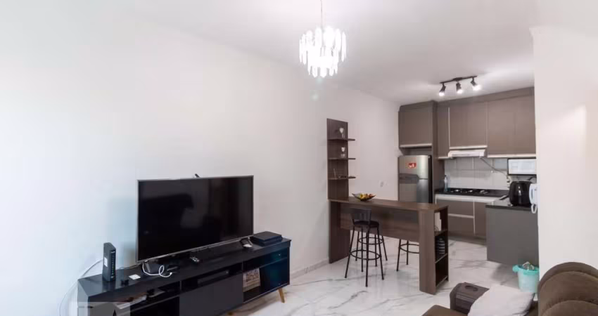 Casa à Venda - Ponte Rasa, 2 Quartos,  60 m2