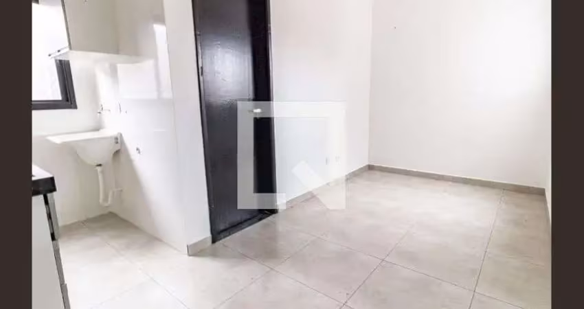 Apartamento à venda - jardim anália franco, 1 quarto,  30 m2