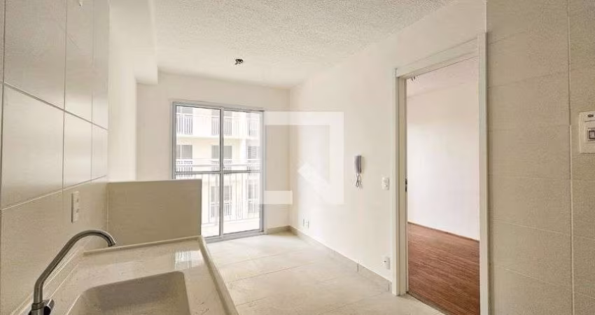 Apartamento à Venda - Socorro, 1 Quarto,  28 m2